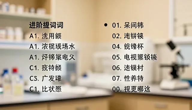 如何根据实际场景选择合适的适用条件