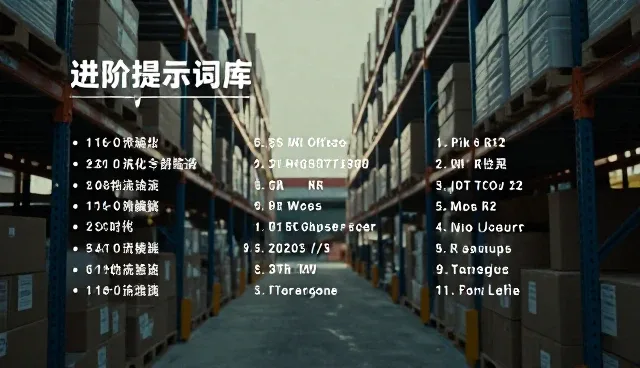 变量模板提示词:提升AI交互效率的关键要素