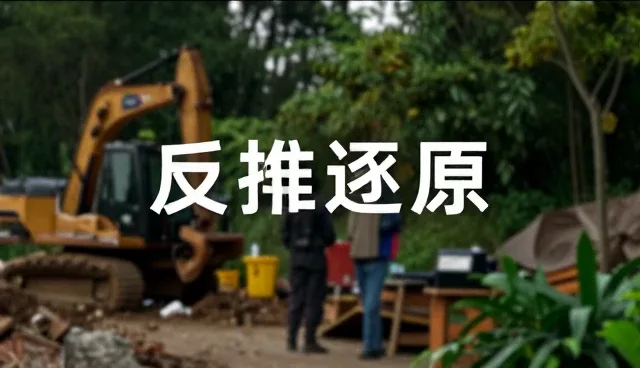 分类体系构建如何推动反推还原提示词的智能化升级